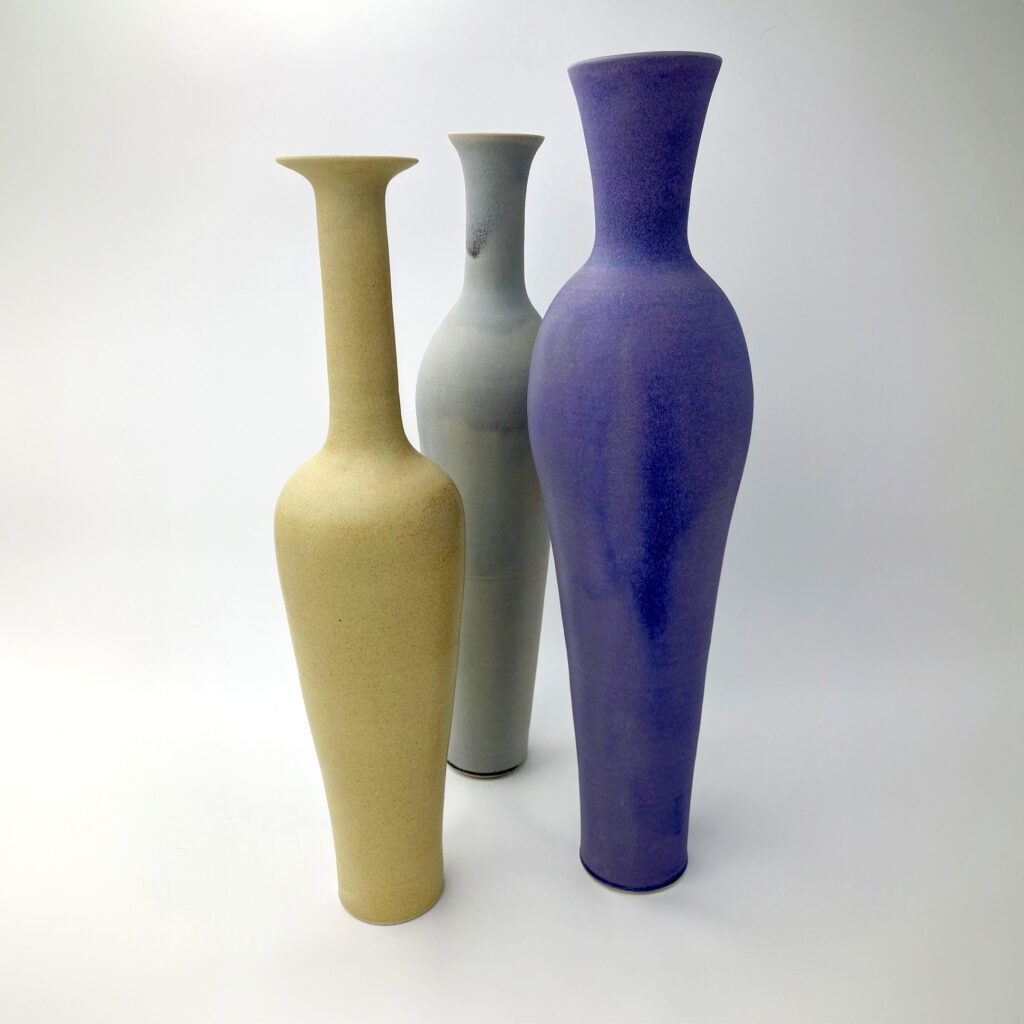 Vases